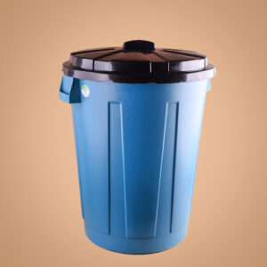 Zafacón Plástico 85L