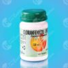 Clorafenicol 250Mg - Antibacteriano Efectivo (100 Tabletas) - Comercial Los Castillos