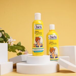 Colonia Chichi para Bebés 8oz
