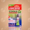 Coqui Pegamento Instantáneo 2G - Comercial Los Castillos
