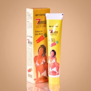 7 Miracles Crema Zanahoria 50ml