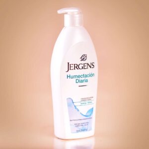 Jergens Crema Humectación Diaria 13.5 Oz