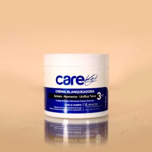 Crema Blanqueadora 3 Oz