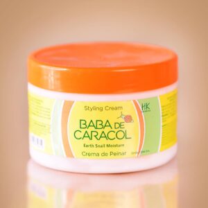 Halka Crema De Peinar - Nutrición y Reparación (10 Oz)