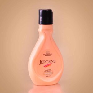 Crema Jergens - Hidratación Profunda (4 Oz)