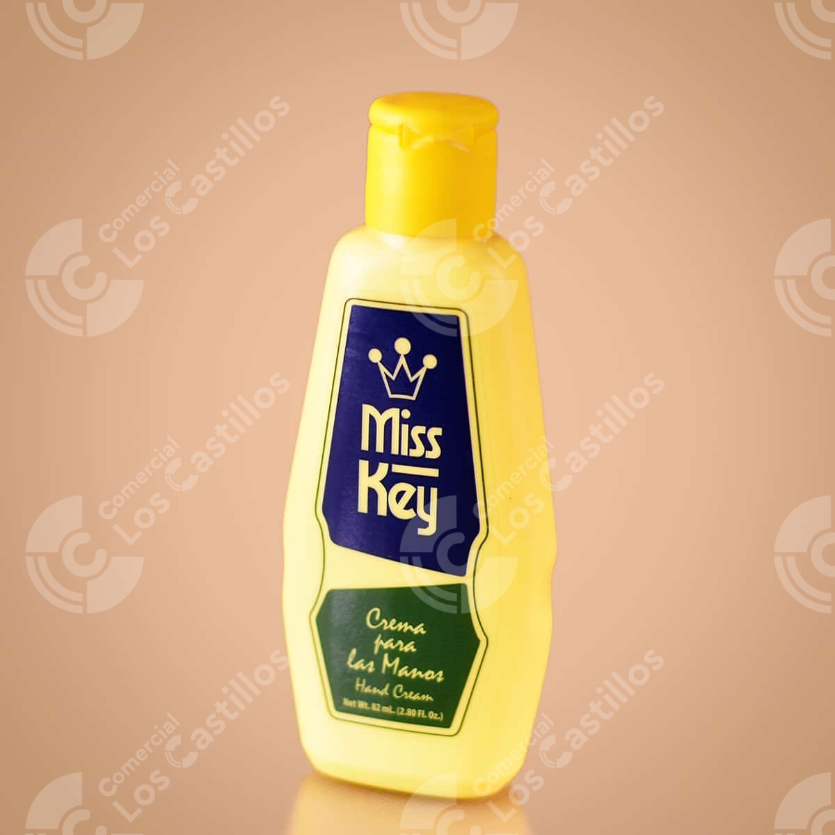 Crema para Manos 2.8 Oz