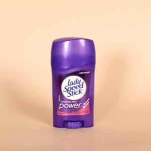 Desodorante Pasta Mujer - Protección Eficaz (Unidad)