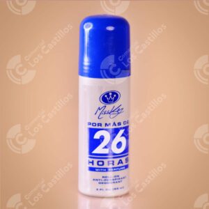 Desodorante Roll-on 26 Horas