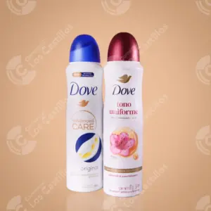 Desodorante Aerosol Original 48h