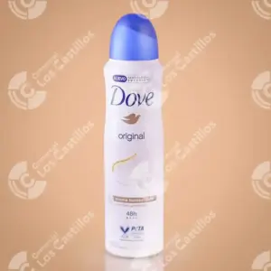 Desodorante Aerosol Original 48H 2 Desodorante Aerosol Original 48H - Comercial Los Castillos
