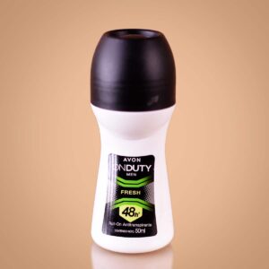 Desodorante On Duty Fresh 50ml