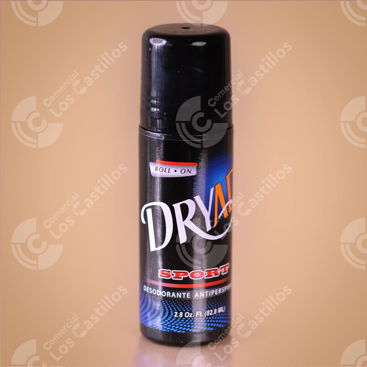 00507_0 Desodorante Dryad Sport 82.8Ml - Comercial Los Castillos