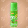 Desodorante Roll-On Dryad Verde 82.3 Ml - Comercial Los Castillos