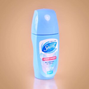 Desodorante Roll-On Powder Protect 60g