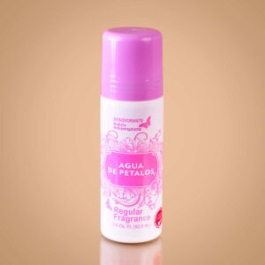 Desodorante Regular Petalos - Protección y Frescura (Unidad)