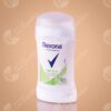 Desodorante Pasta Stick Mujer - Protección Eficaz (48H) - Comercial Los Castillos