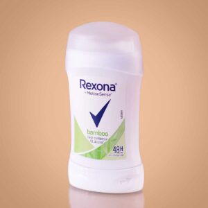 Desodorante Pasta Stick Mujer - Protección Eficaz (48H)