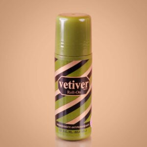 Desodorante Vetiver Roll-On 82.8ml