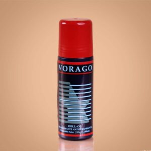 Vorago Desodorante Roll-On 3 oz