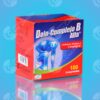Dolocomplejo B - Alivio Del Dolor (100 Tab) - Comercial Los Castillos