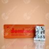 Dominoes De Colores - Juego Moderno Y Vibrante - Comercial Los Castillos