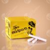 Tiza Mariposa Pequeña 100 Unidades - Comercial Los Castillos