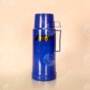 Coby Termo Café 1L Plástico Azul - Comercial Los Castillos