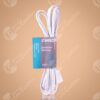 Chrom Extensión Eléctrica Blanca 12Ft - Comercial Los Castillos