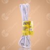 Extensión Eléctrica Blanca 20Ft - Comercial Los Castillos
