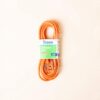 Troen Extensión Eléctrica Naranja 4M - Comercial Los Castillos