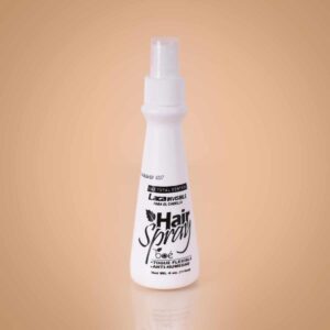 Fijador Spray para Cabello 4 Oz