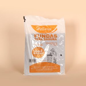 Fundas para Basura 30 Galones