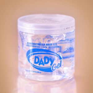 Gelatina Dady - Look húmedo y brillante (16 Oz)