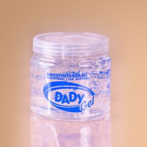 Gelatina Dady - Fijación Resistente (28 Oz)