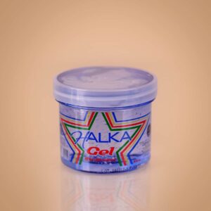 Gelatina - Fijación Práctica (4 Oz)