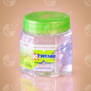 Gelatina para el Pelo - Control Extremo (3.5 Oz)