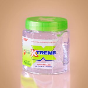 Gelatina - Control Extremo 24H (8.8oz/250gr)