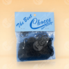 Chocce Gomitas De Pelo Ultra Azul Set - Comercial Los Castillos