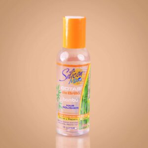 Gotas de Brillo - Hidratación Capilar (4 Oz)