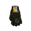 Crubec Guantes De Motorista Negros - Comercial Los Castillos