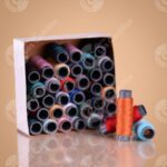 Hilo Caja Blanca Surtido - Variedad De Colores Para Proyectos Creativos - Comercial Los Castillos