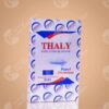 Thaly Papel Ultra Blanco 8.5X11 500 Hojas - Comercial Los Castillos