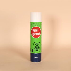 Insecticida Aerosol 400ml