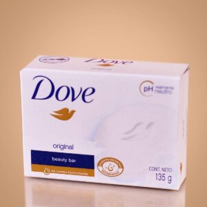 Jabón de Belleza Original 135g