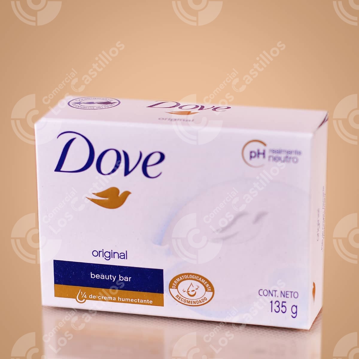 00757_0 Jabón De Belleza Original - Comercial Los Castillos