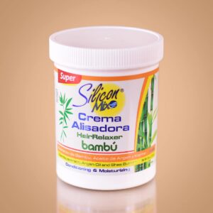 Alisado Bambu 8oz