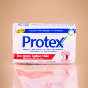 Jabón Antibacterial Balance 110g