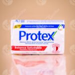 Jabón Antibacterial Balance 110G - Comercial Los Castillos