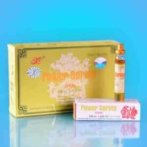 Jarae Radish XXX - Energía Todo el Día (10ml)