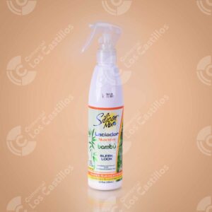 Laciador Nutritivo Bambú 8.5 oz